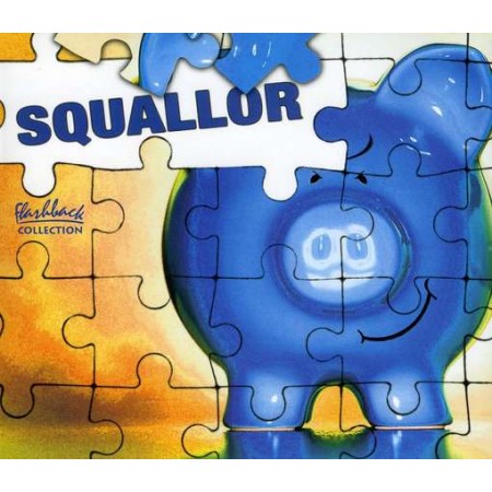 Squallor Flashback Collection