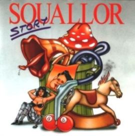 Squallor Story